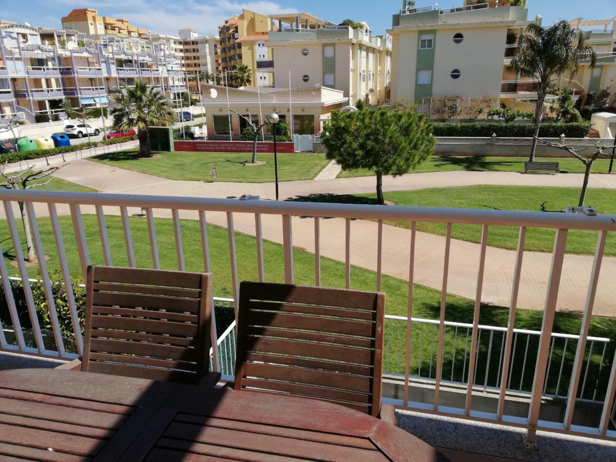 Las Terrazas Solo Familias Serviplaya بلايا دي غسيراكو المظهر الخارجي الصورة